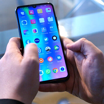 Honor 10 Lite: un móvil con excelente relación calidad precio