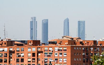 Economía Para Todos: Se encarecen y se complican los créditos hipotecarios	