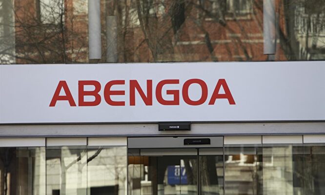 Abengoa ya esquivó en 2016 el que habría sido el mayor concurso de acreedores de la historia de España | Europa Press