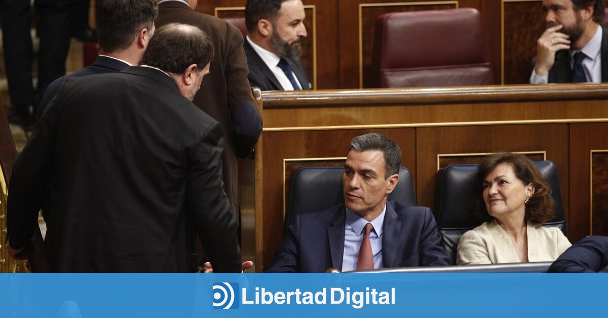 Y Ahora Qué José García Domínguez Libertad Digital 2219