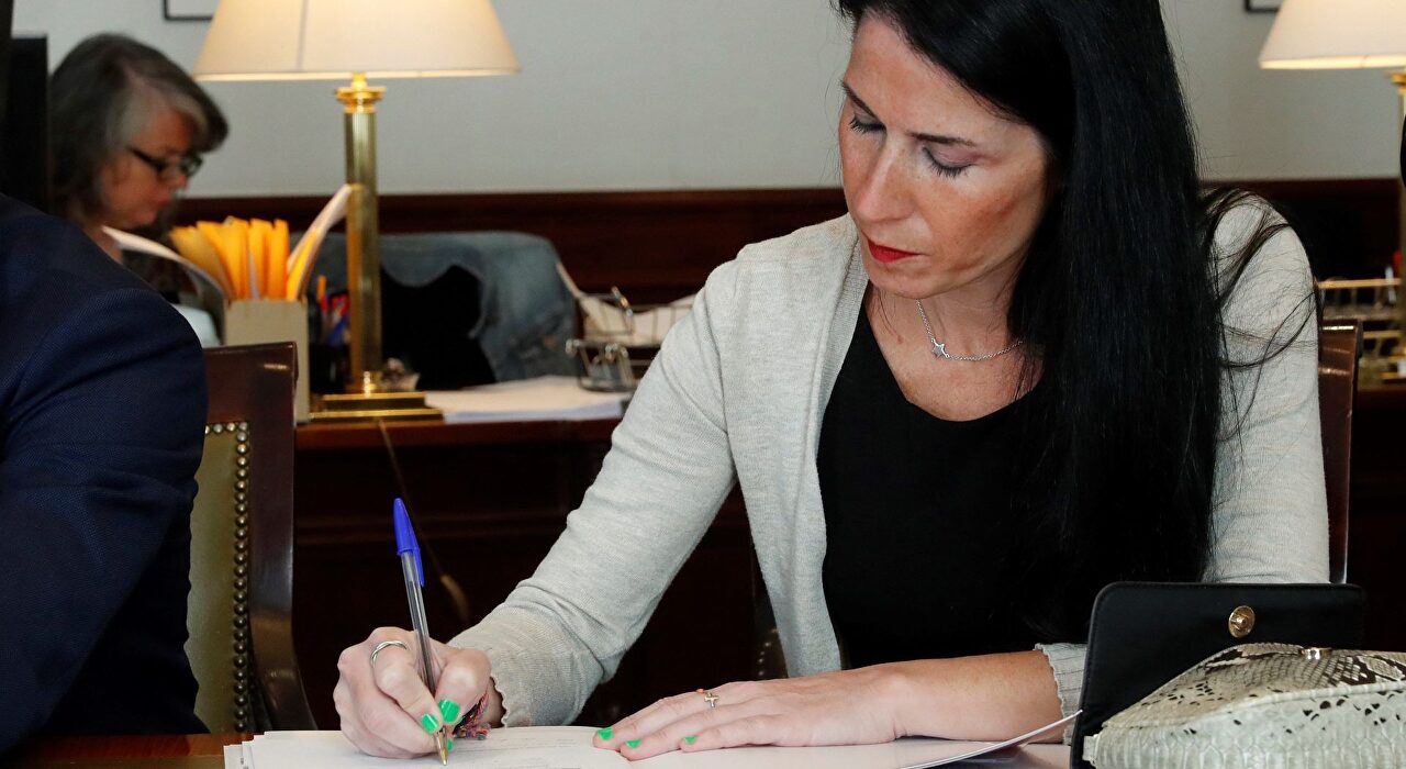 Las nuevas caras de PP, Ciudadanos y Vox en el Congreso Libertad Digital