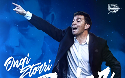 Así se presenta la temporada para el Deportivo Alavés |  Alavés