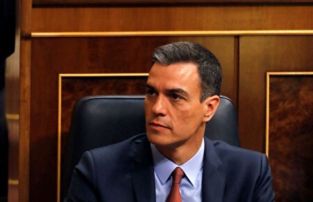 ¿Cuándo será la investidura de Sánchez?
