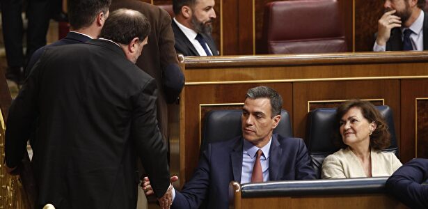  Eduardo Parra/Europa Press