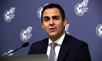 Velasco Carballo |  EFE