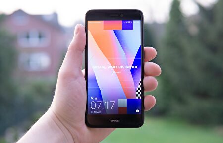 EEUU extiende por otros 90 días su moratoria a Huawei