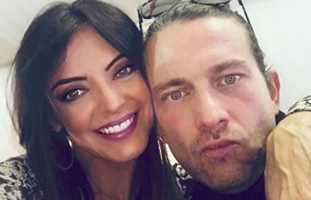 Merche y Arturo Requejo |  Instagram