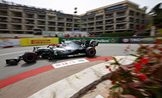 Lewis Hamilton. |  EFE