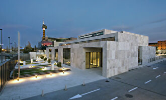 Centro de Protonterapia de Quironsalud |  Quironsalud