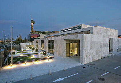 Centro de Protonterapia de Quironsalud |  Quironsalud