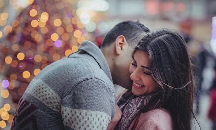 La ciencia al servicio de la fidelidad |  Pixabay/CC/StockSnap