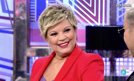 Terelu Campos |  Mediaset