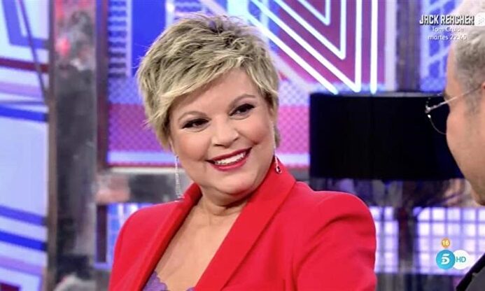 Terelu Campos |  Mediaset