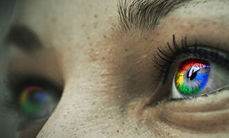 Cómo evitar que Google lo sepa todo de ti |  Pixabay/CC/geralt