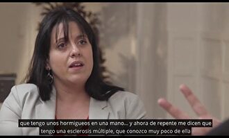 Diálogos médico-paciente: los retos de la esclerosis múltiple