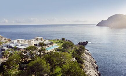 Así es la mejor isla privada de Europa: está en España y cuesta 220.000 euros por semana