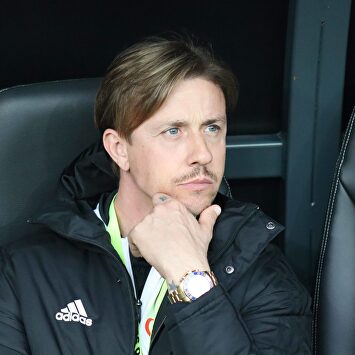 Guti habla claro sobre lo que opina del actual Real Madrid |  Cordon Press