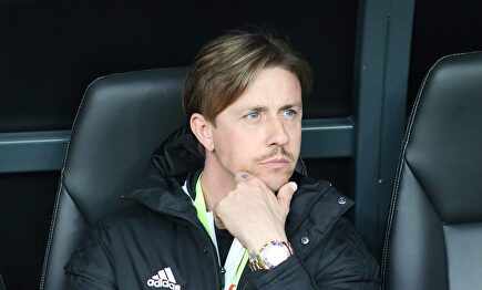 Guti habla claro sobre lo que opina del actual Real Madrid |  Cordon Press