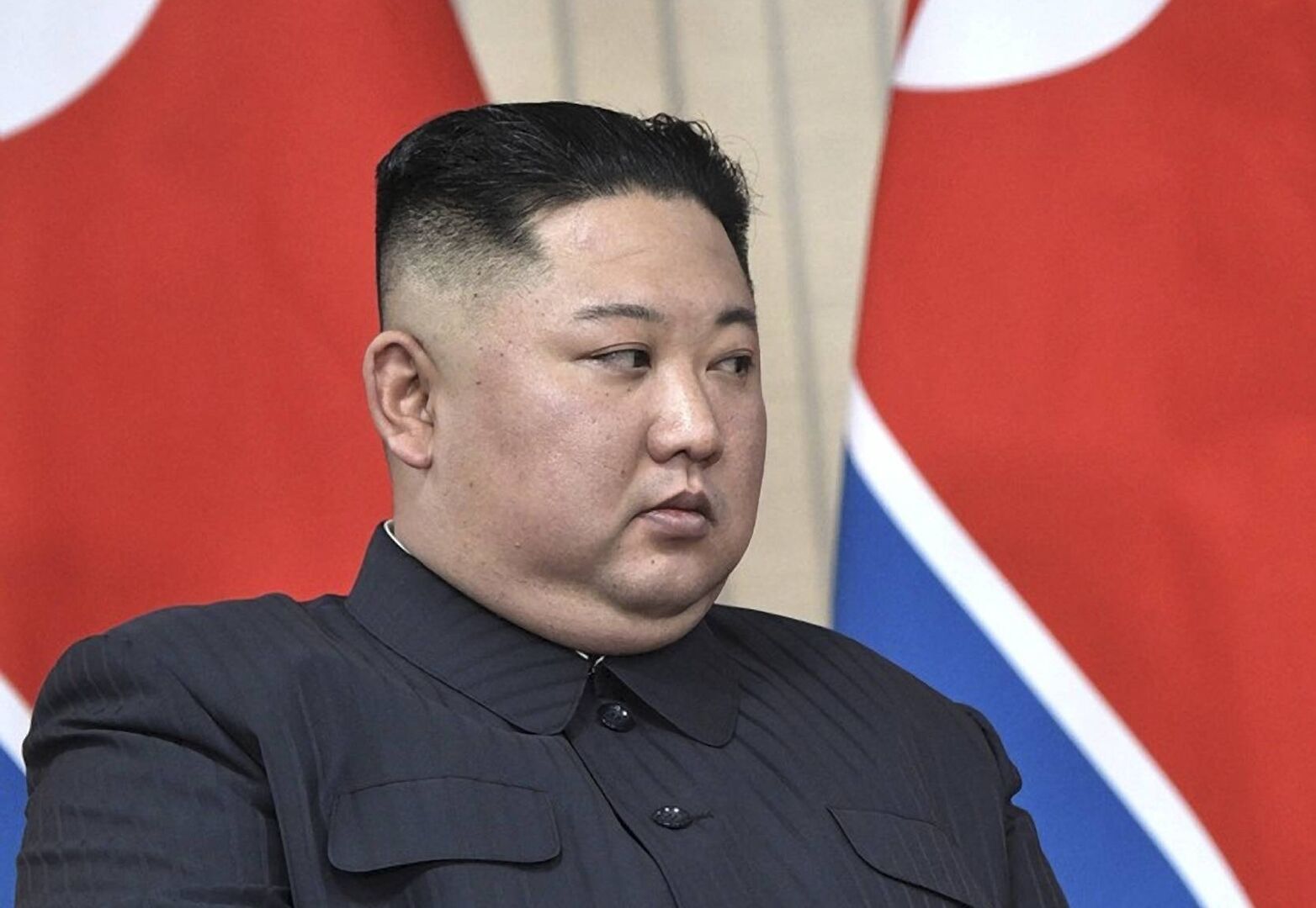 Kim Jong-un ejecuta a dos "responsables" de una ...