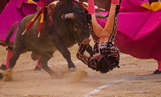 Las Ventas desde dentro: de la capilla al triunfo
