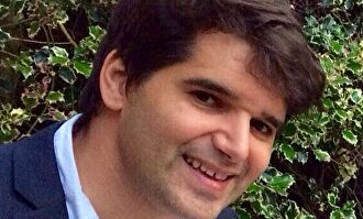 Ignacio Echeverría |  EFE