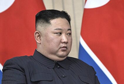 Kim Jong-un |  Cordon Press
