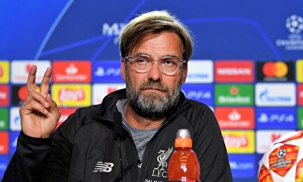 Klopp se mostró crítico con Lampard | EFE