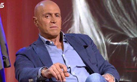 Kiko Matamoros |  Telecinco.es
