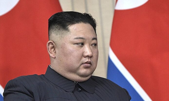 Kim Jong-un |  Cordon Press