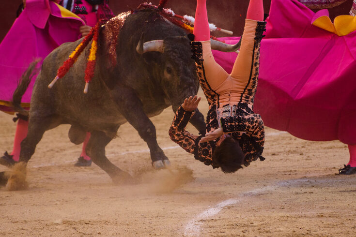Las Ventas desde dentro: de la capilla al triunfo