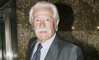 Conrado San Martín |  Gtres