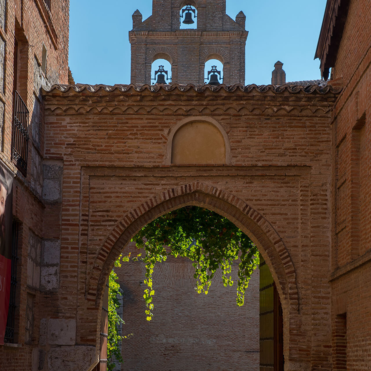 Un paseo por Tordesillas y su historia Chic