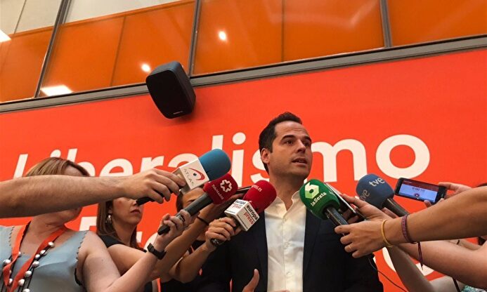  Ciudadanos Madrid