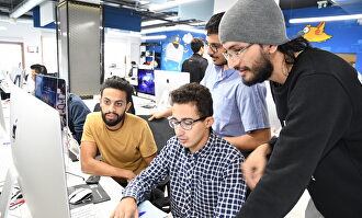 Escuela 42 de Holanda |  Fundación Telefónica