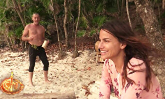 Carlos y Mónica han acercado posturas |  Telecinco