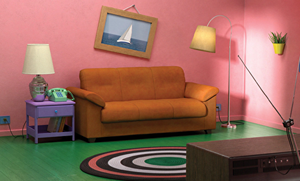 Los Simpson (serie) - Noticias, reportajes, vídeos y fotografías