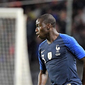Deschamps anuncia el fichaje de Ferland Mendy por el Real Madrid