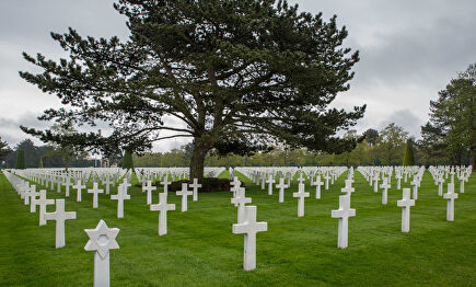 Normandía: historia y emoción en un viaje que es mucho más que un viaje