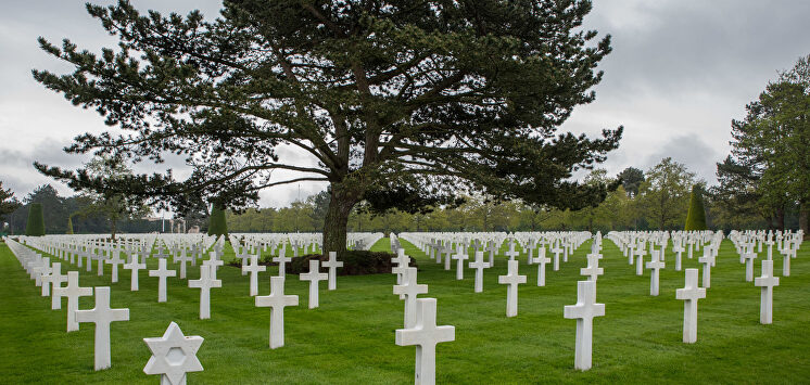 Normandía: historia y emoción en un viaje que es mucho más que un viaje