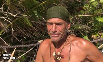 Carlos Lozano |  Telecinco.es