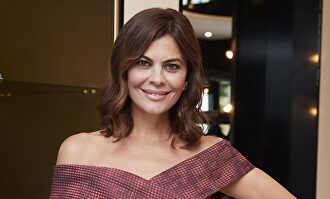 María José Suárez |  Gtres