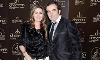 Antonio y Marisa, en una foto de archivo | Gtres