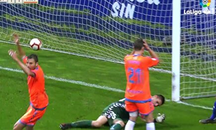 El orgullo del Oviedo manda al Rayo Majadahonda a Segunda B (4-3)