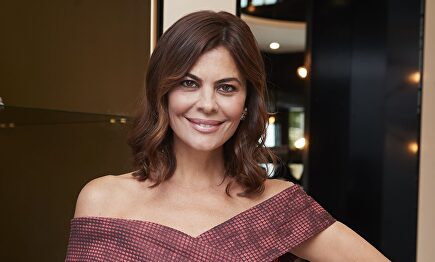 María José Suárez |  Gtres