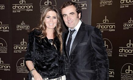 Antonio y Marisa, en una foto de archivo | Gtres