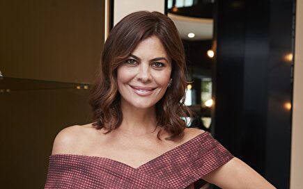 María José Suárez |  Gtres