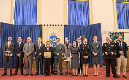 Jiménez Losantos: "Las víctimas del terrorismo han sido las más abandonadas porque molestan"