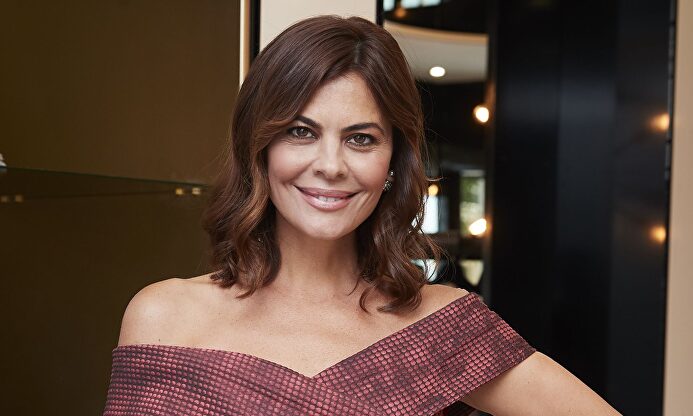 María José Suárez |  Gtres