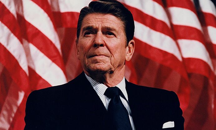 Ronald Reagan | Wikipedia