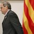 Torra llama a los catalanes a enfrentarse al Estado "arriesgando para ganar"